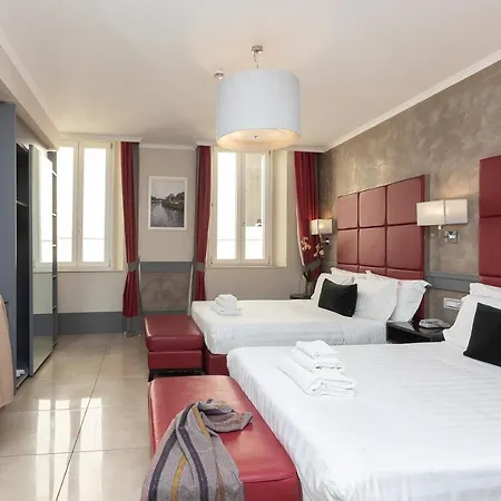Castellino Отель 4*