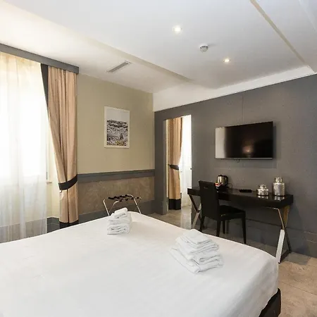 Castellino Hotel Rome