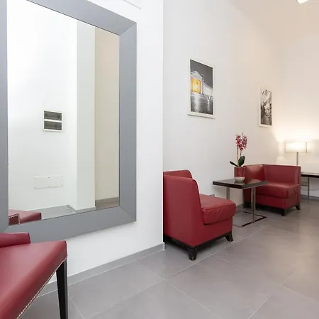 Отель Castellino 4*