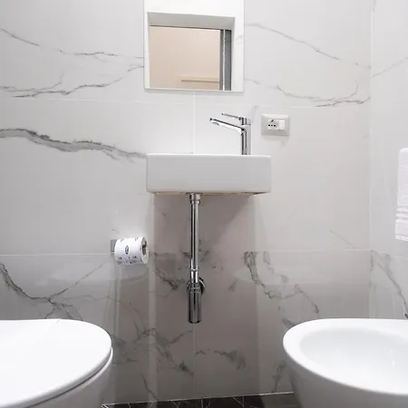 Hotel Castellino Rome