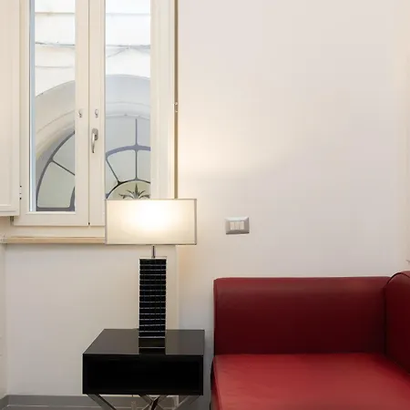 Castellino Hotel Rome