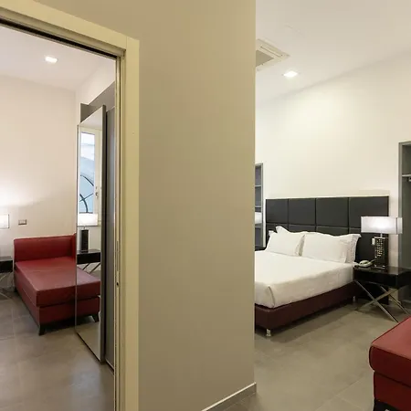 Castellino 4* Rome