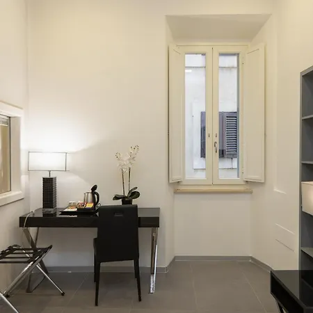 Castellino Hotel Rome