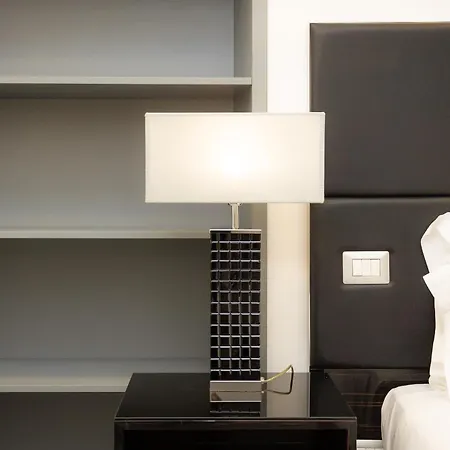 Hotel Castellino Rome