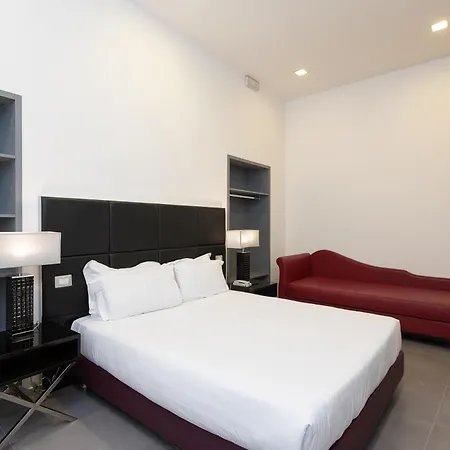 Hotel Castellino 4*