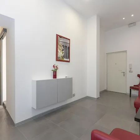 Castellino Hotel Rome