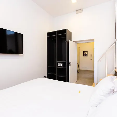 Castellino Hotel Rome