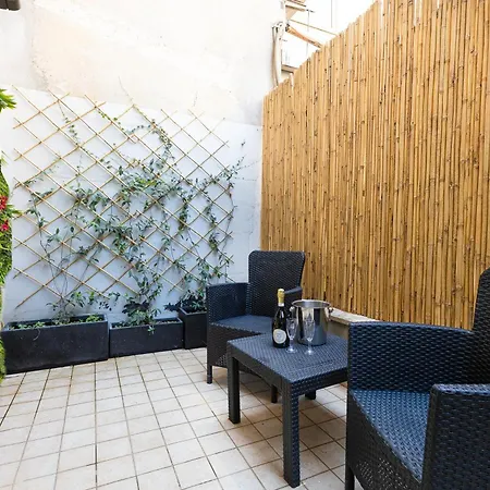 Castellino 4* Rome