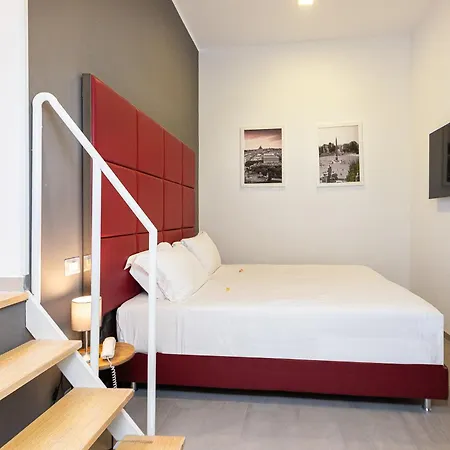 Hotel Castellino 4*