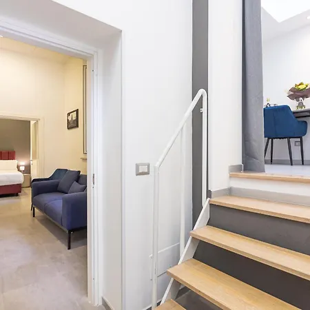Hotel Castellino Rome