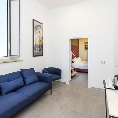 Castellino 4* Rome