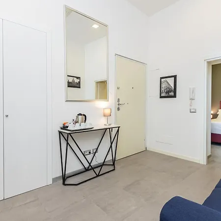 Hotel Castellino Rome