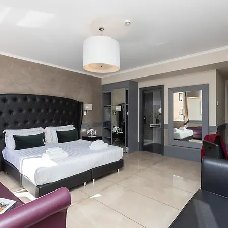 Szálloda Castellino 4*