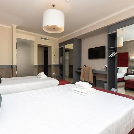 Castellino Hotell