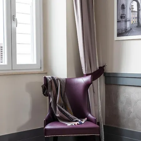 Hotel Castellino Rome