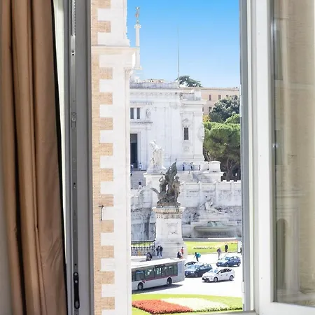 Castellino Hotel Rome