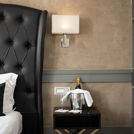 Castellino Отель Рим