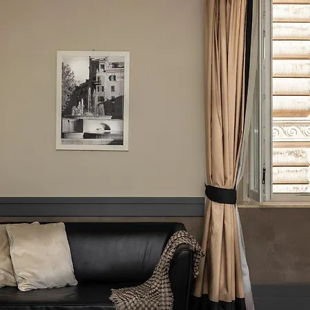 Hotel Castellino Rome