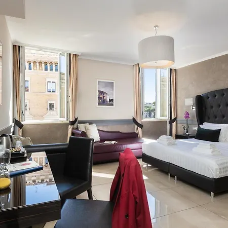 Castellino Hotell