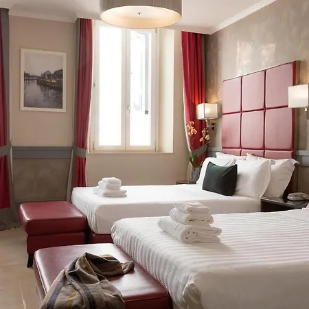 Hotell Castellino