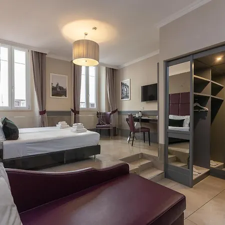 Castellino 4* Rome