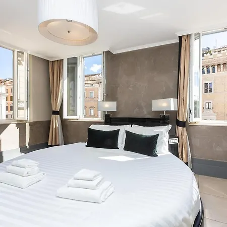 Castellino 4* Rome