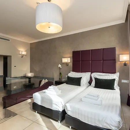 Hotell Castellino