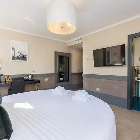Castellino Hotel Rome