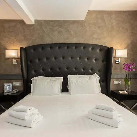 Castellino 4*
