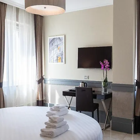 Hotel Castellino