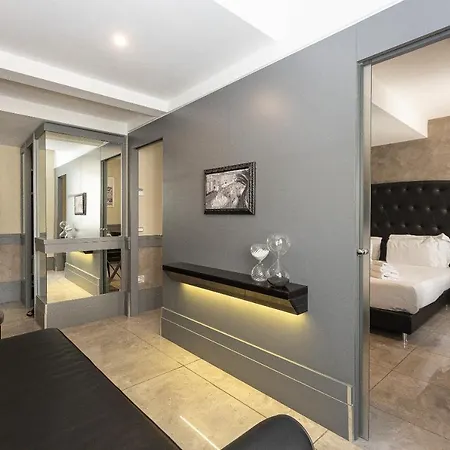 Castellino Hotell 4*