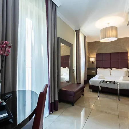 Otel Castellino 4*