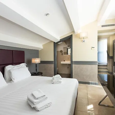 Castellino 4* Рим