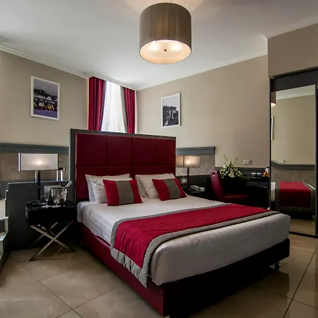 Castellino Hotel Rome