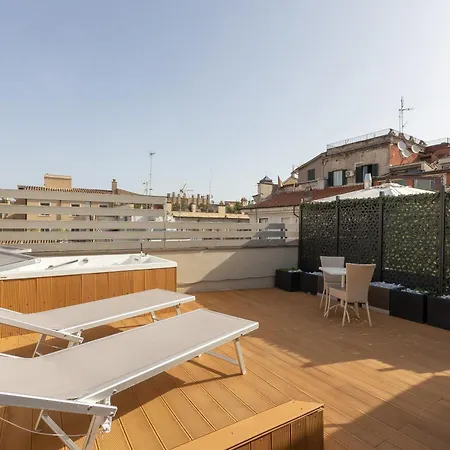 Castellino 4* Rome