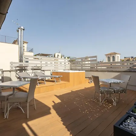 Otel Castellino