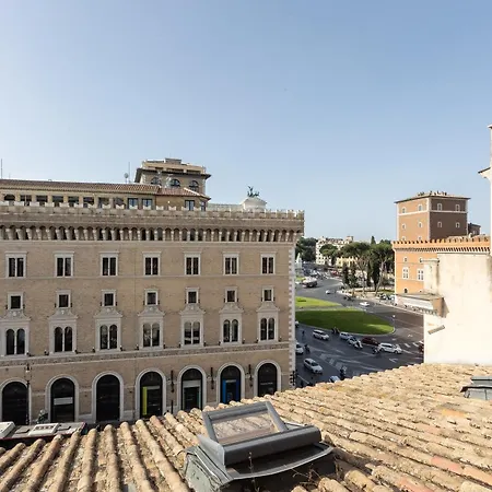 Castellino 4* Rome