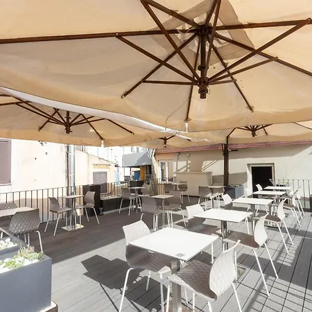 Castellino 4* Rome