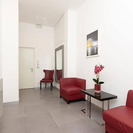 Castellino 4* Rome