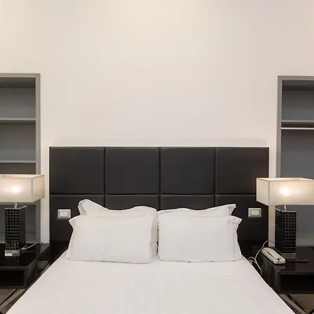 Hotel Castellino Rome