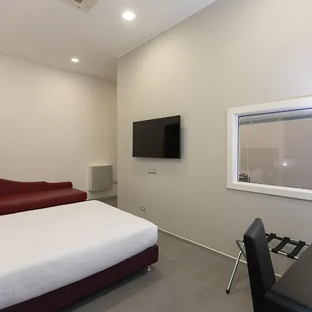Castellino Hotel Rome