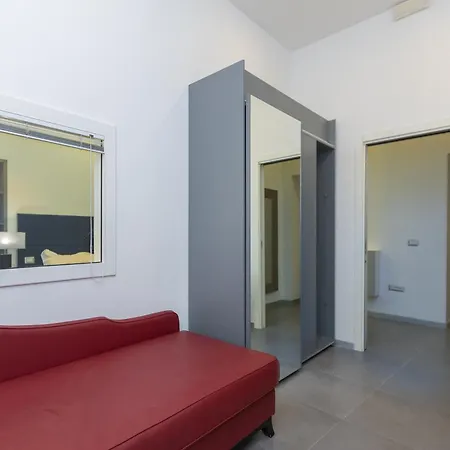 Castellino Hotel 4*