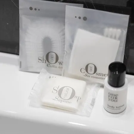Otel Castellino Roma