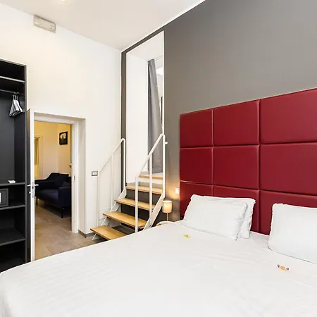 Castellino Hotel