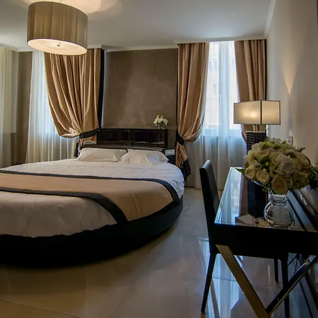 Castellino Hotell