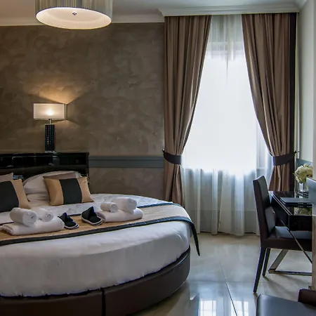 Castellino 4* 罗马