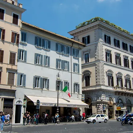 Castellino Отель 4*