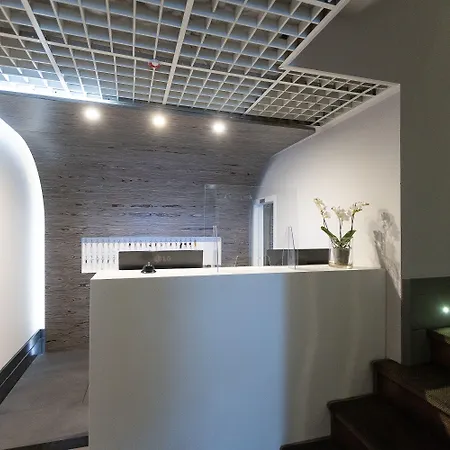 Hotell Castellino