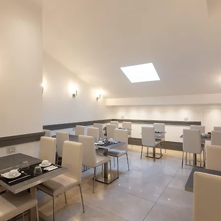 Hotel Castellino Rom