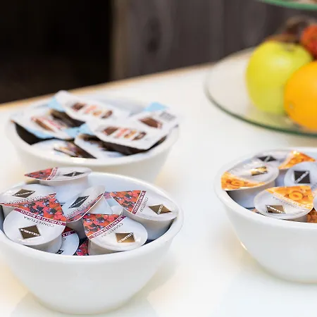 Отель Castellino Рим